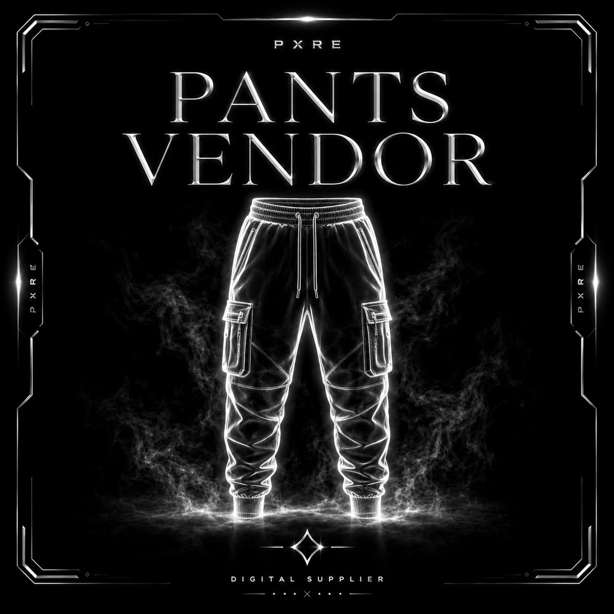 PANTS PROVEEDOR 