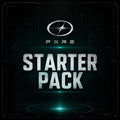 STARTER PACK