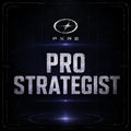 PRO STRATEGIST