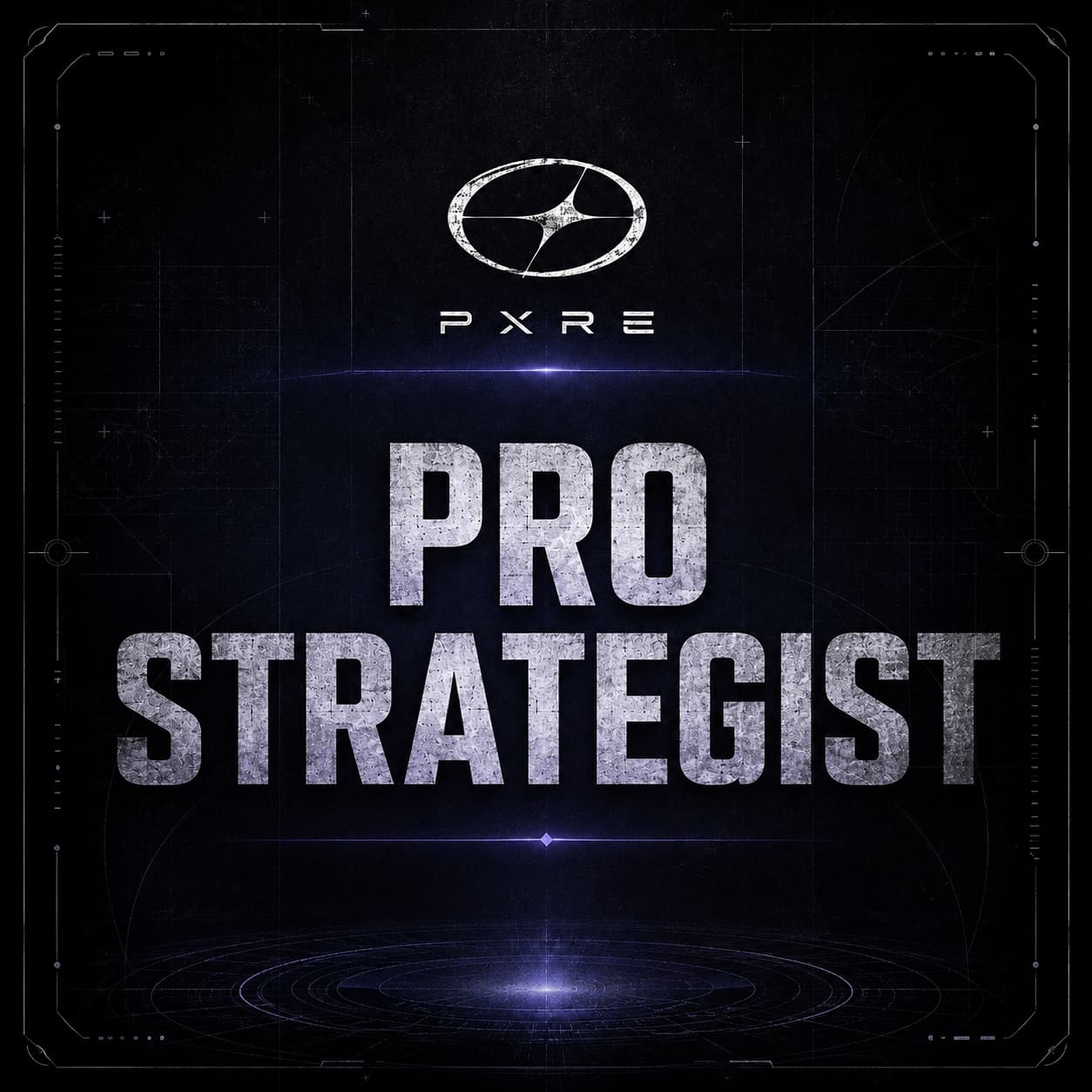 PRO STRATEGIST