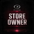STORE OWNER 
