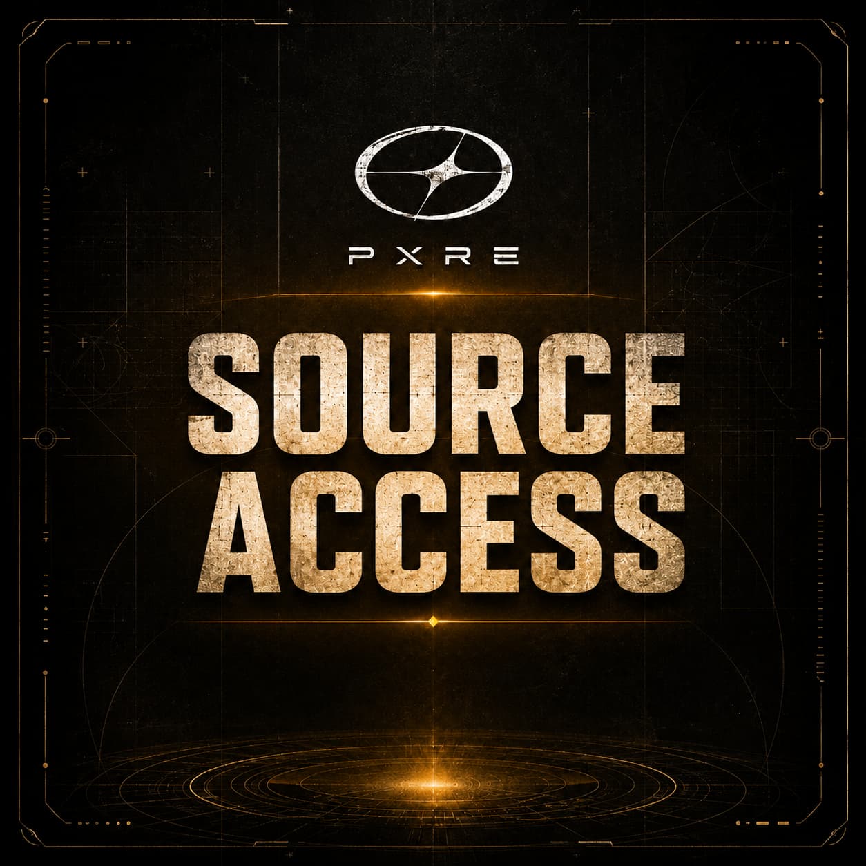 SOURCE ACCESS