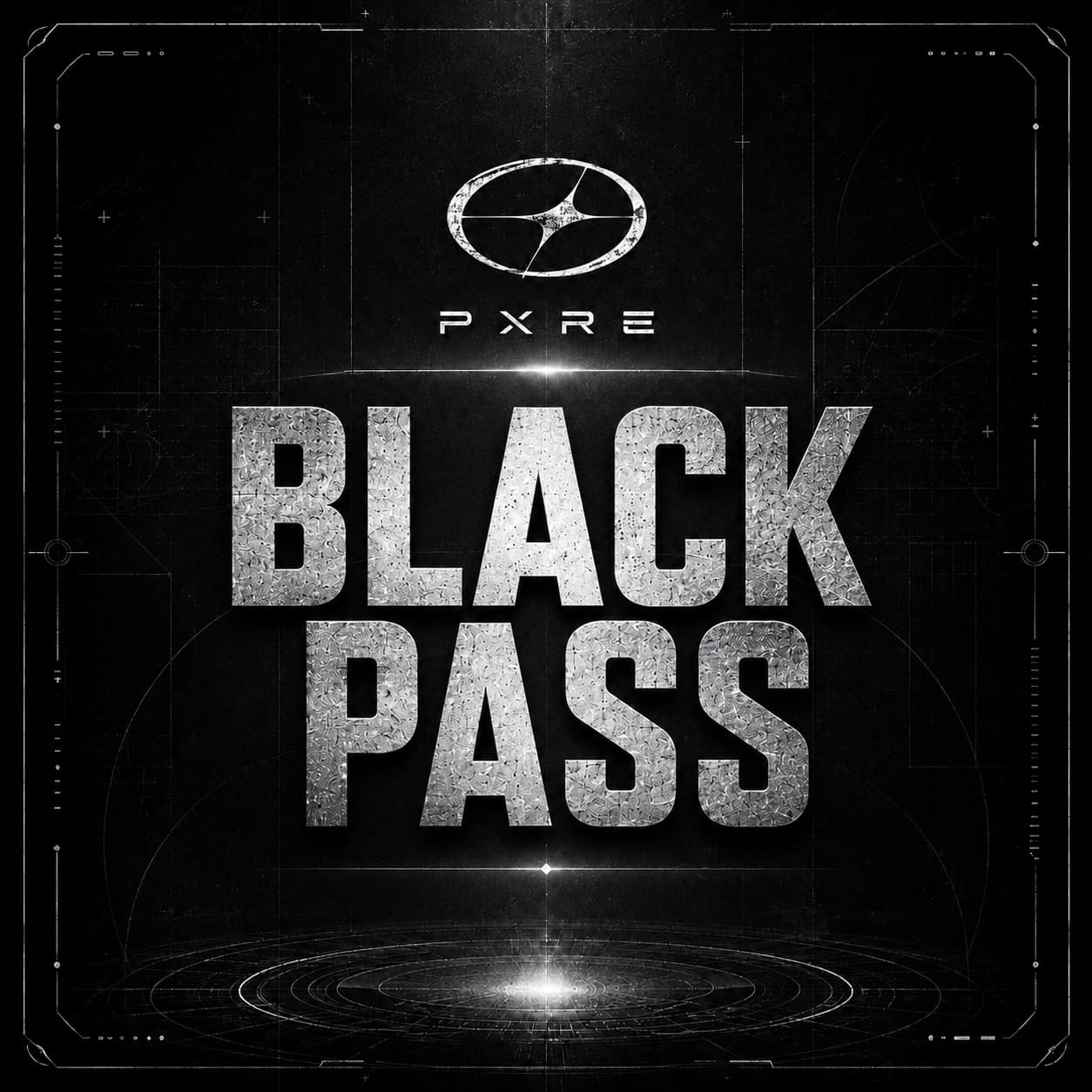 BLACK PASS