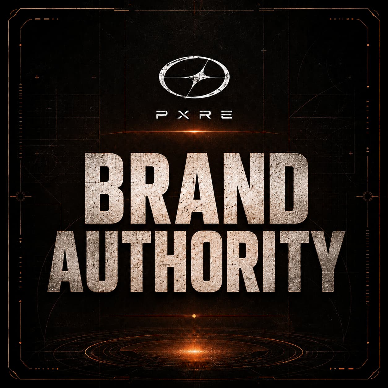 BRAND AUTHORITY 