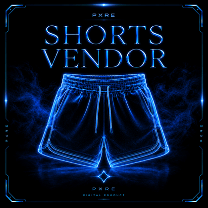 Proveedor Shorts