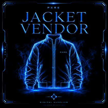 Proveedor Jackets