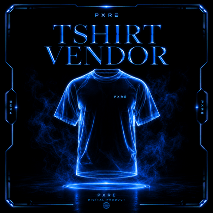 Proveedor T Shirt