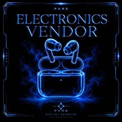 Proveedor Electronics