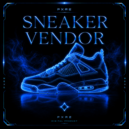 Proveedor Sneakers