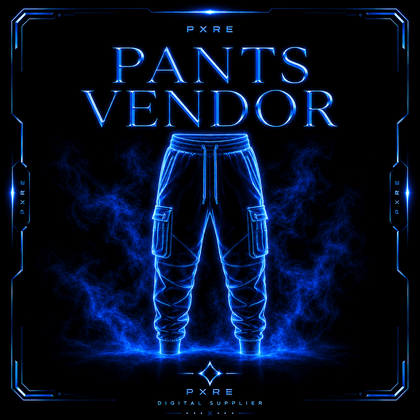 Proveedor Pants