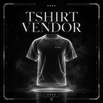 Proveedor T Shirt