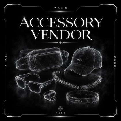 Proveedor Accesorios