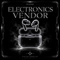 PROVEEDOR ELECTRÓNICA