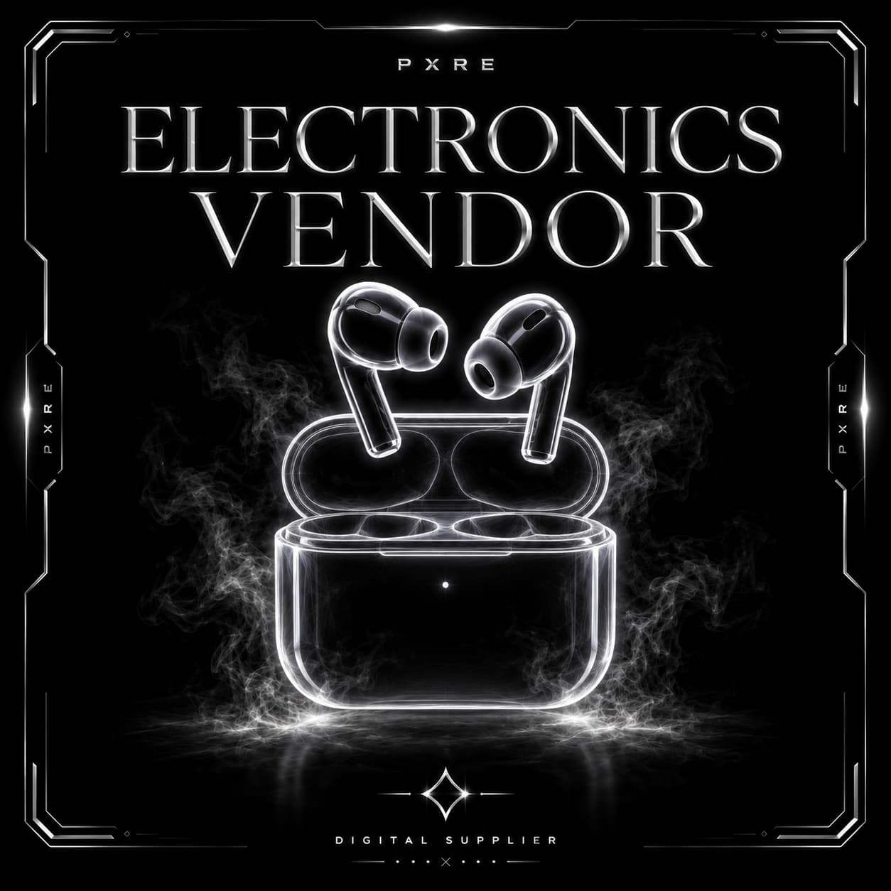 PROVEEDOR ELECTRÓNICA