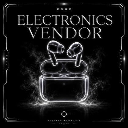 Proveedor Electronics