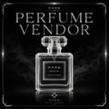 SUPPLIER PERFUME