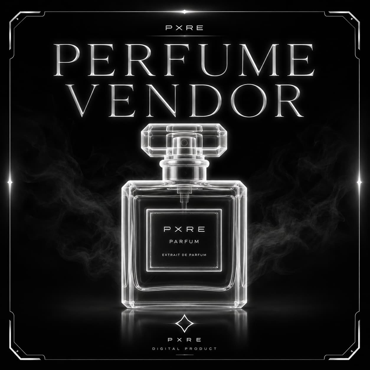 SUPPLIER PERFUME