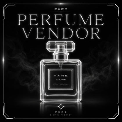 Proveedor Perfume
