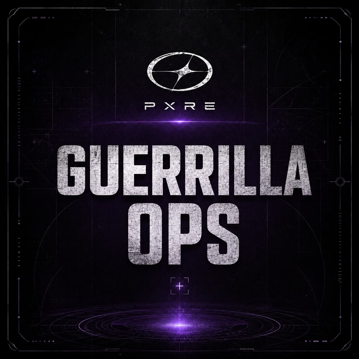 GUERRILLA OPS
