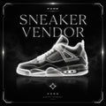 PROVEEDOR SNEAKERS.