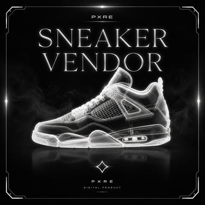 Proveedor Sneakers