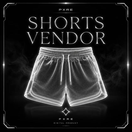 Proveedor Shorts