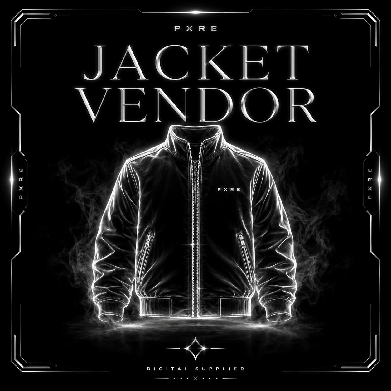 PROVEEDOR JACKETS