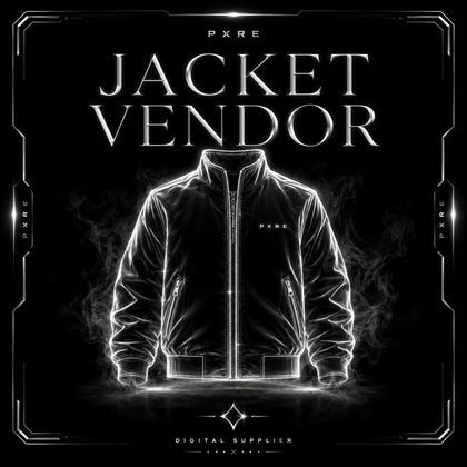 Proveedor Jackets
